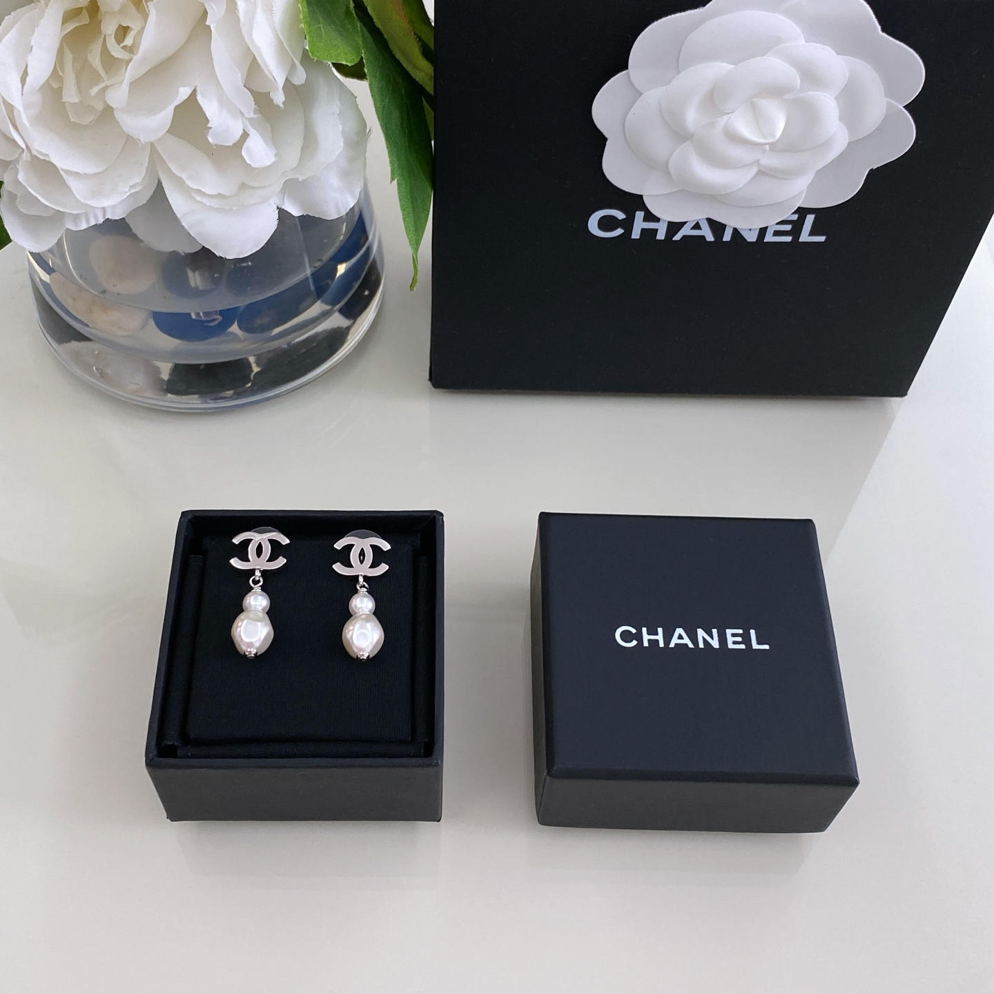 260356【Nuestra producción】Código 5267! Consulta al servicio al cliente para grandes cantidades❗️ 【Plata, pendientes de …