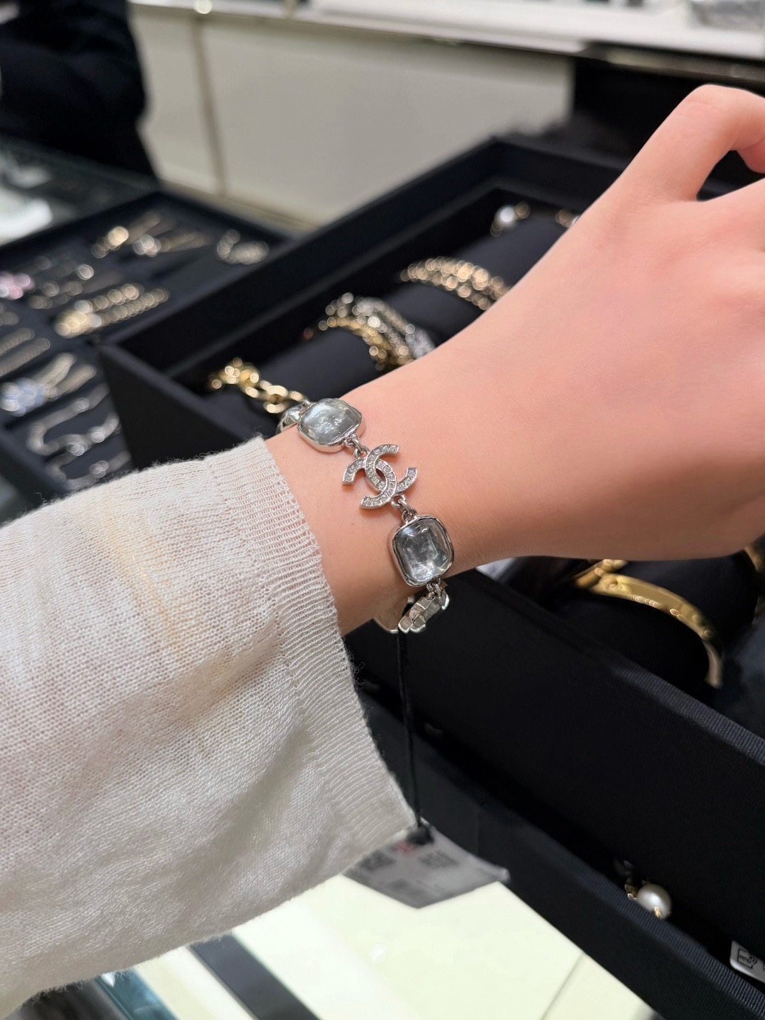 NO:919314,Jumei, Cardia high-end jewelry19860909巨美,,卡迪亚高端饰品,Jewelry