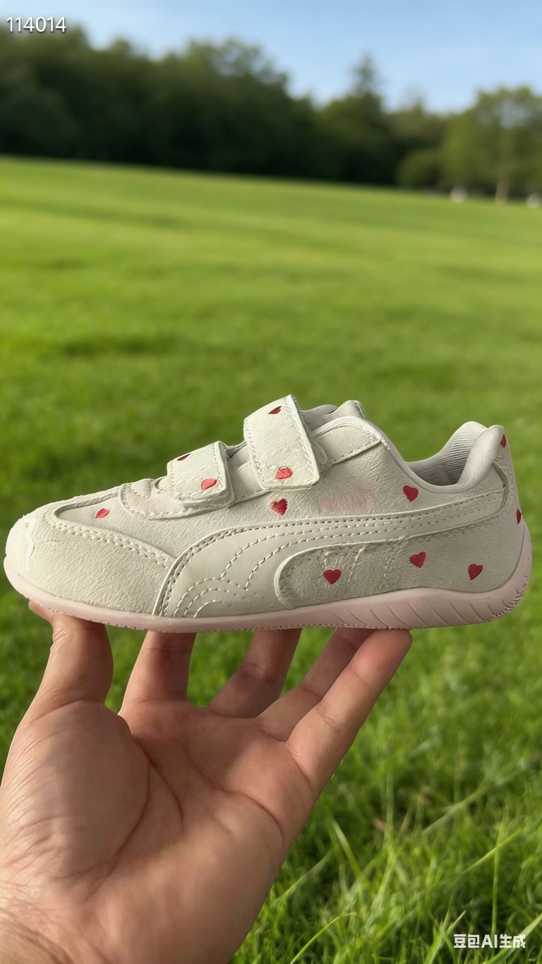 Zapatos para niños con velcro de doble hebilla Puma @ 145 Me encanta el nuevo color 🥰 PUMA Speedcat PS Puma zapatos de…