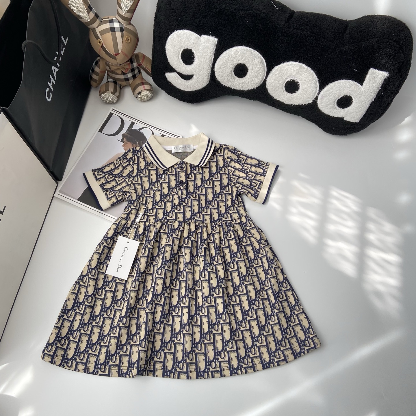 【Agente de conjunto @98】sin menos 【Agente de vestido @95】sin menos Foto exclusiva real💗Foto exclusiva real💗DIOR/DIRO …