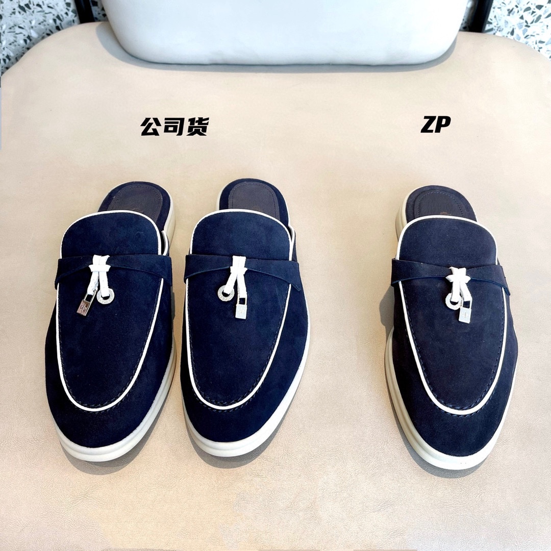 NO:262752,Authentic large goods, half drag19860909正品大货,半拖,Women's Shoes