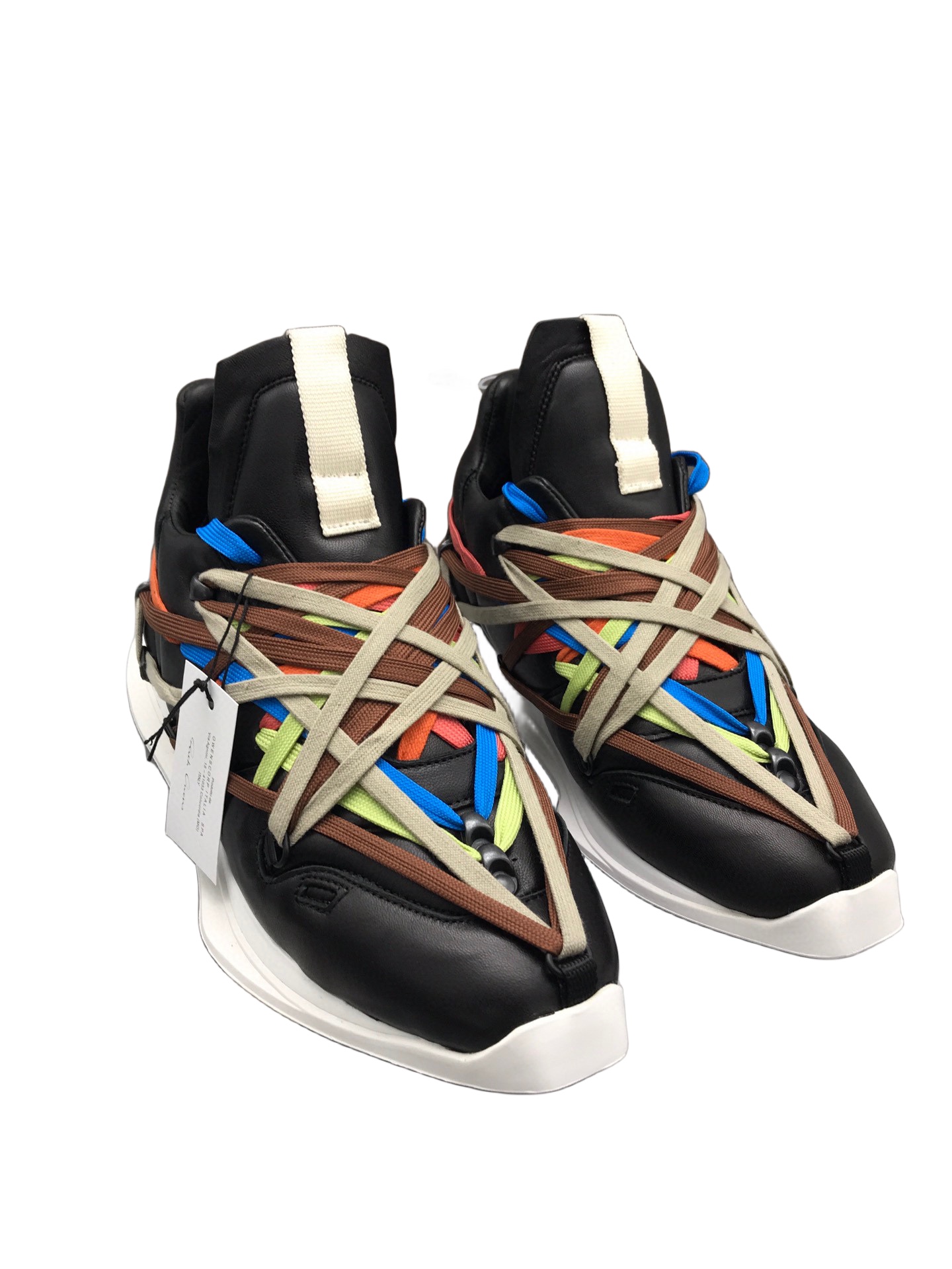 릭 오웬스 신발 Rick Owens 37867