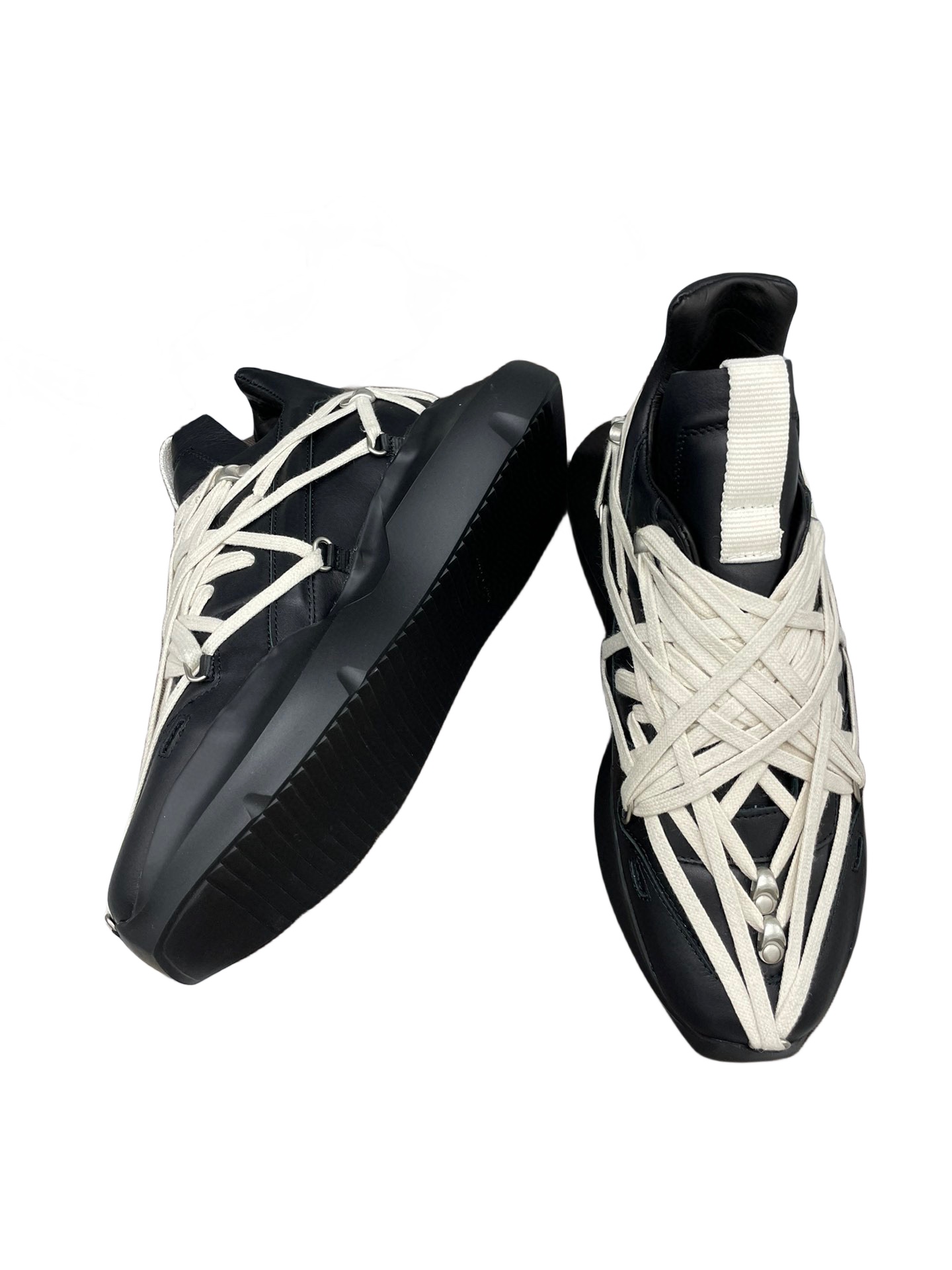 릭 오웬스 신발 Rick Owens 37886