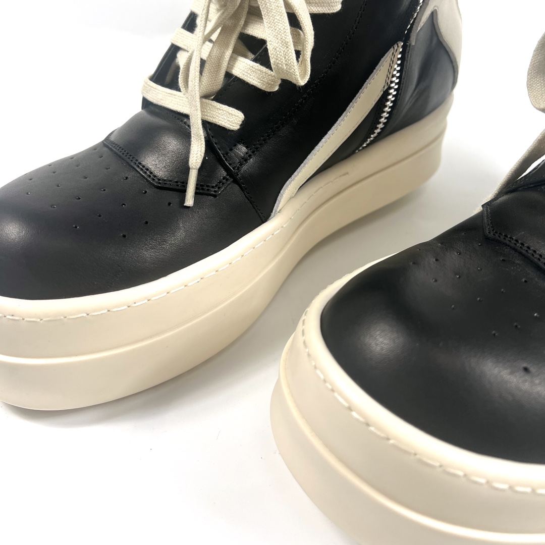 릭오웬스 플랫폼 스니커즈 38035 이미지 2