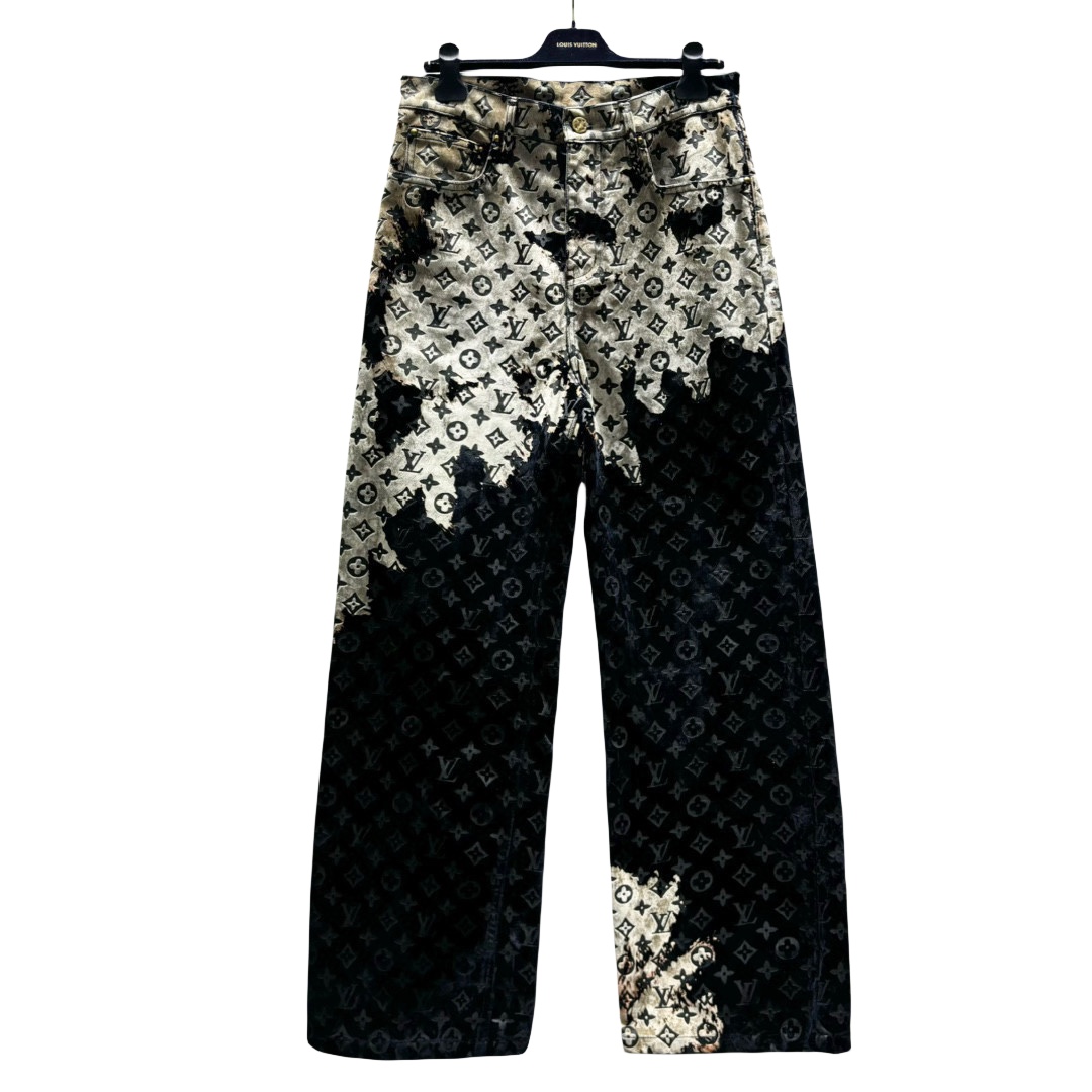 루이비통 남성 바지 97643 Louis Vuitton Pants