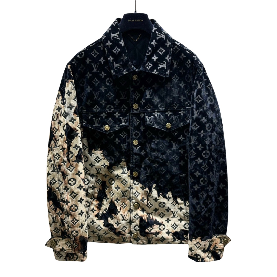 루이비통 남성 자켓 97644 Louis Vuitton Jacket