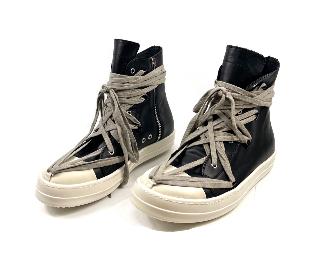 릭 오웬스 신발 Rick Owens 37989
