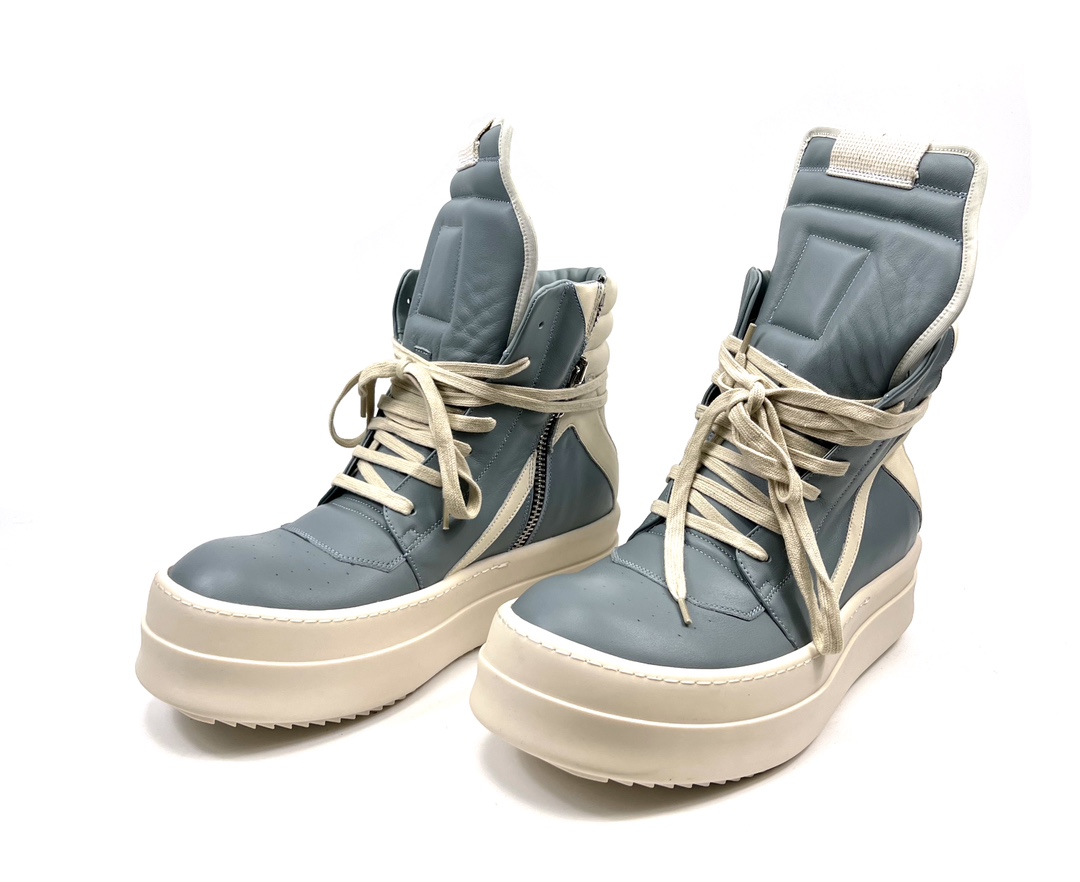 릭오웬스 블루 신발 레플리카 38034