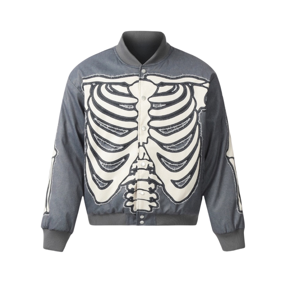 크롬하츠 남성 자켓 107657 Chrome Hearts Jacket