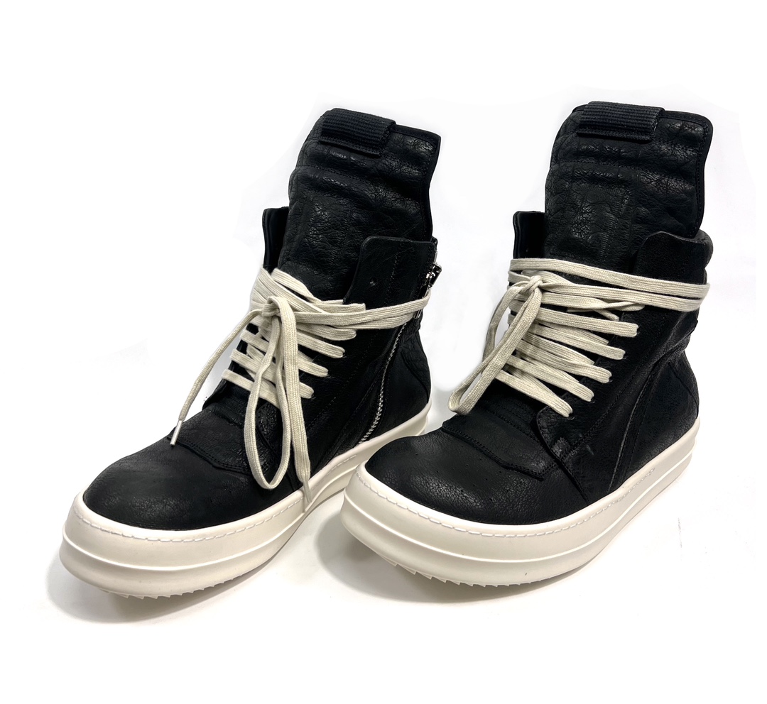릭 오웬스 신발 Rick Owens 38016