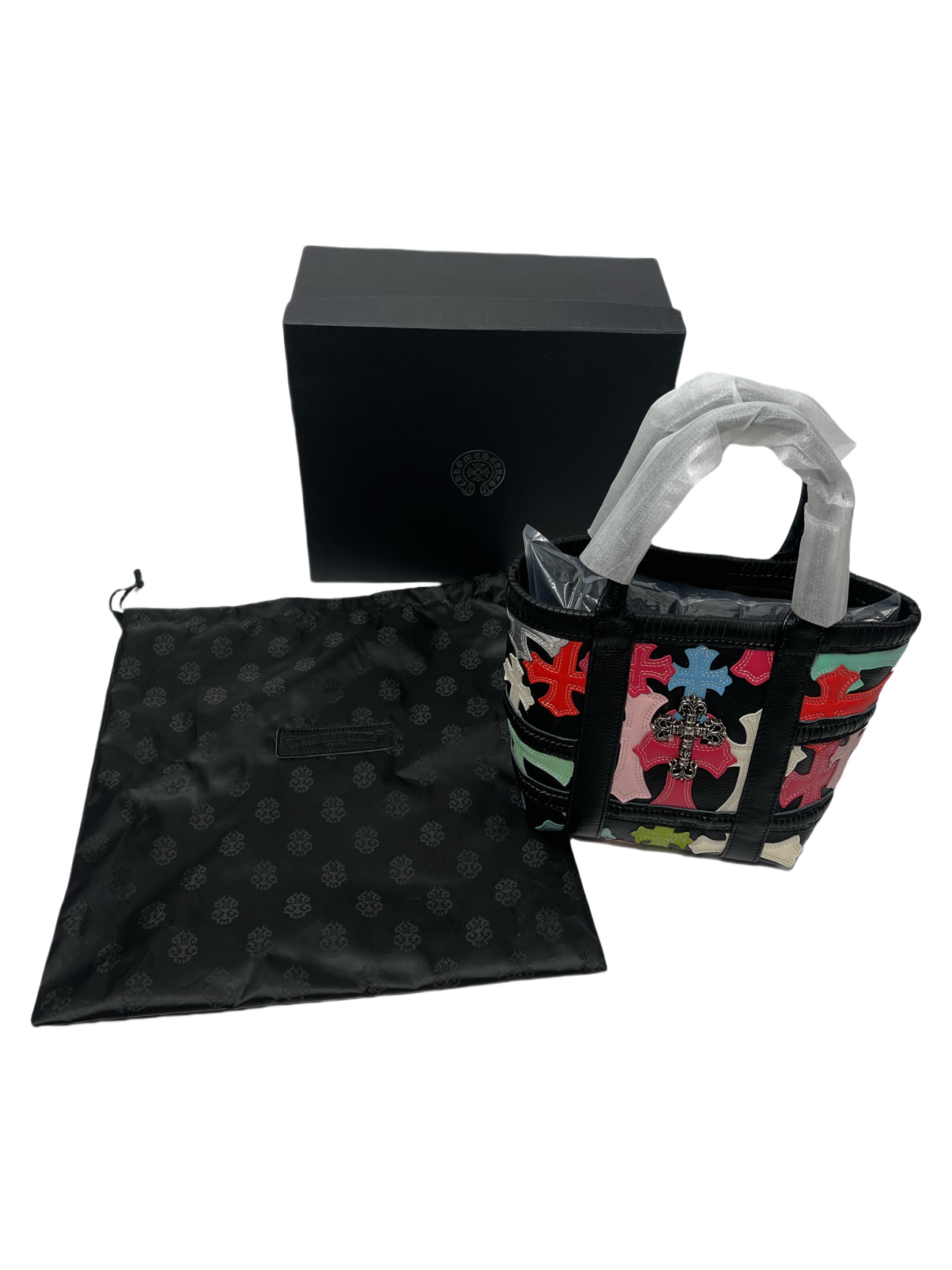 크롬하츠 107617 가방 Chrome Hearts Bag