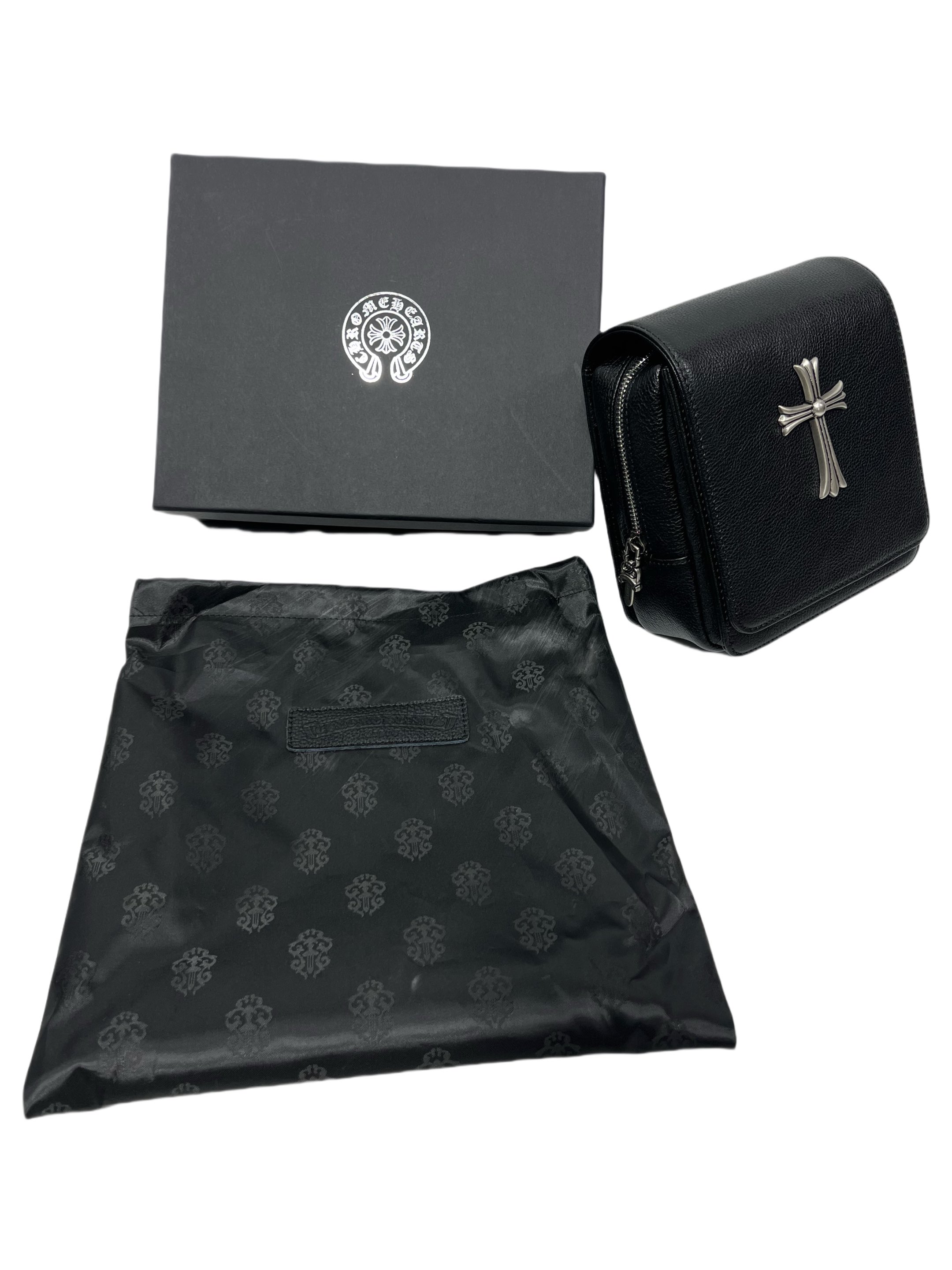 크롬하츠 107618 가방 Chrome Hearts Bag