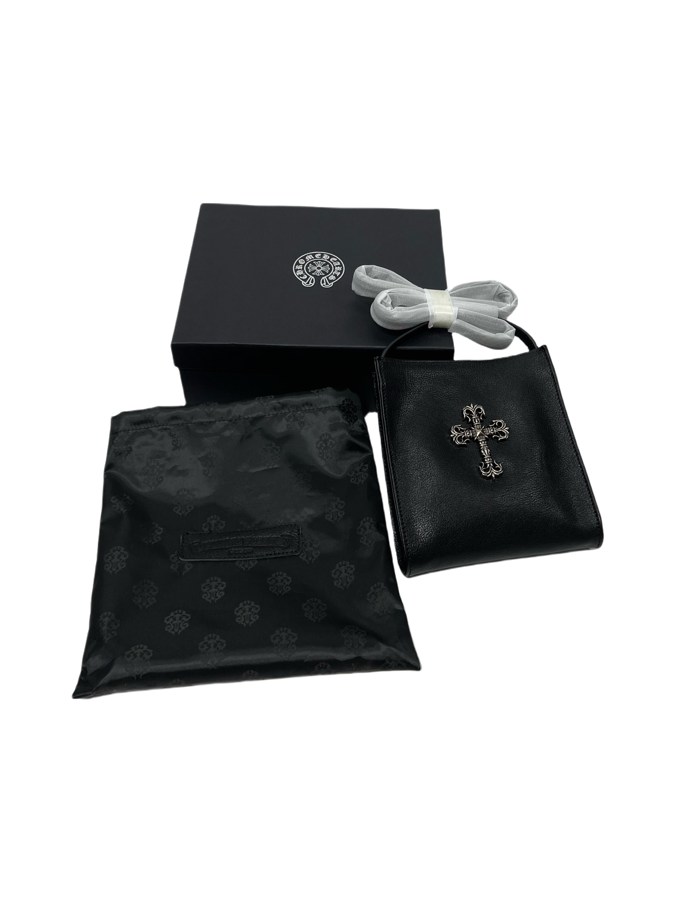 크롬하츠 107629 가방 Chrome Hearts Bag