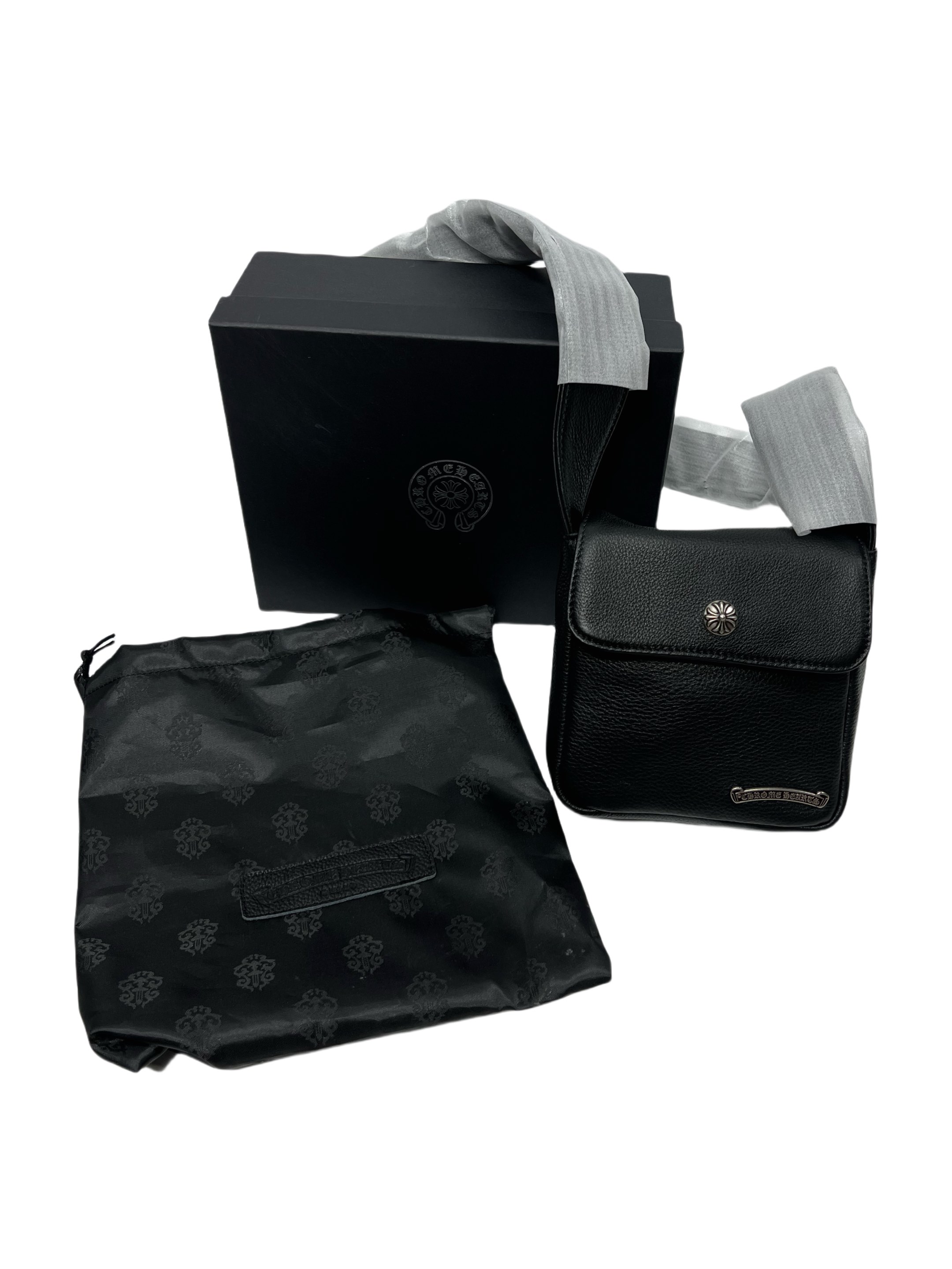 크롬하츠 107619 가방 Chrome Hearts Bag