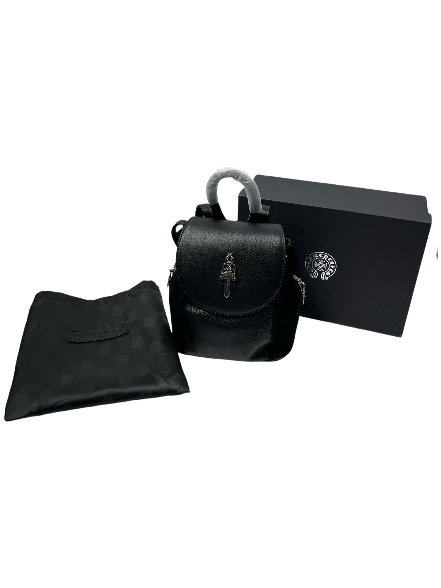 크롬하츠 107620 가방 Chrome Hearts Bag