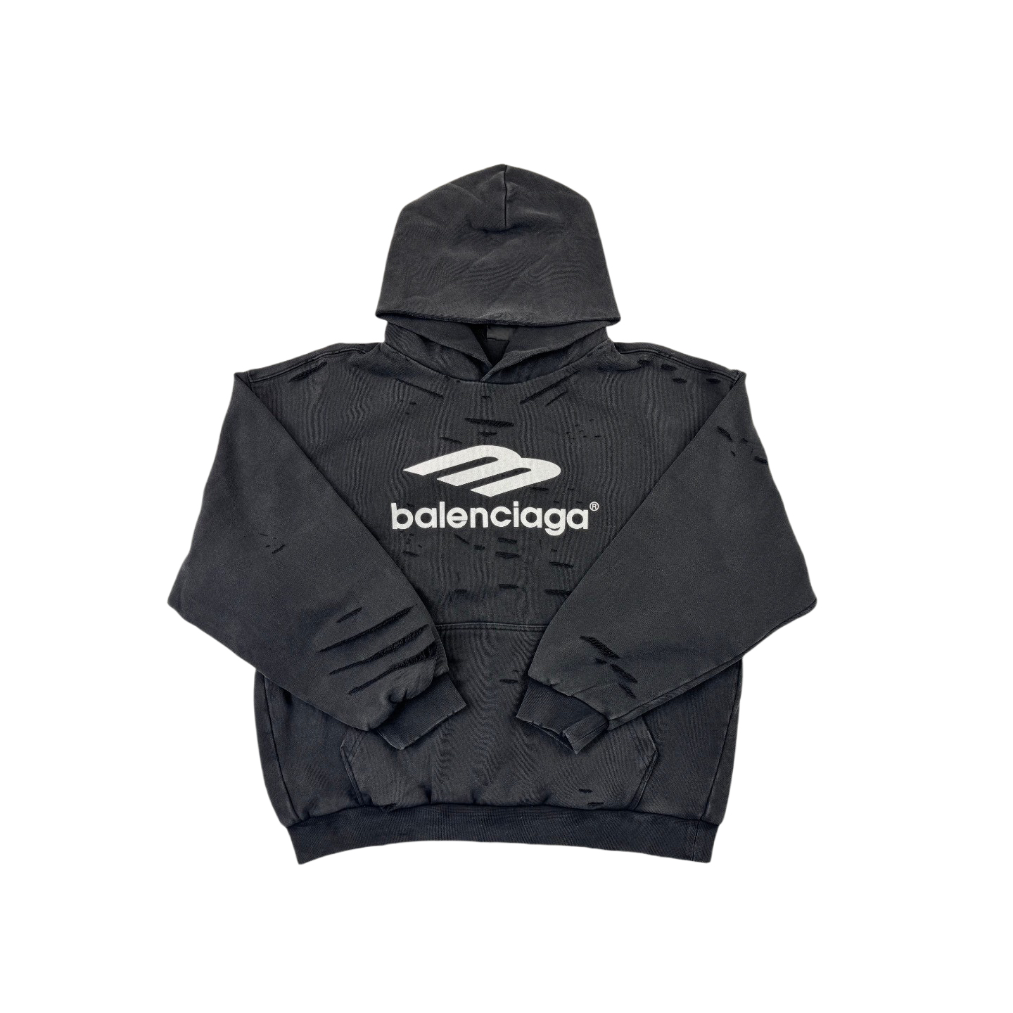 발렌시아가 남성 후드 99288 Balenciaga Hoodie
