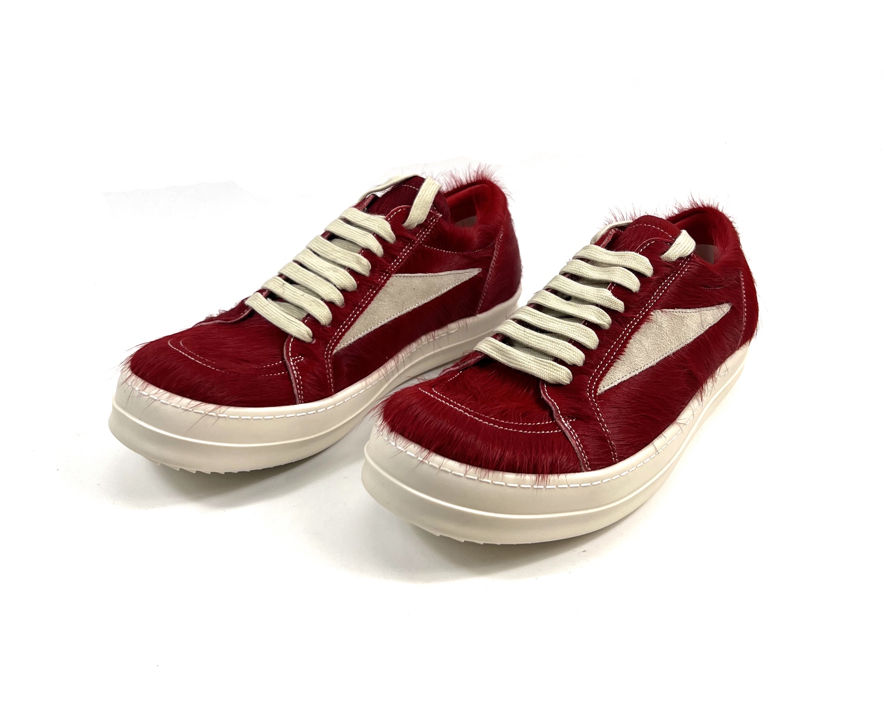 릭 오웬스 신발 Rick Owens 38046