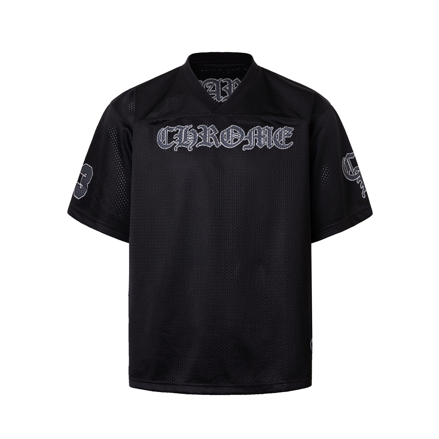 크롬하츠 남성 반팔 107652 Chrome Hearts T Shirt