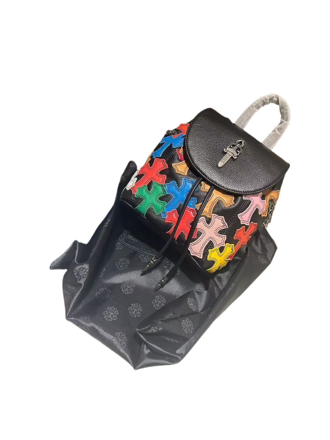 크롬하츠 107576 가방 Chrome Hearts Bag