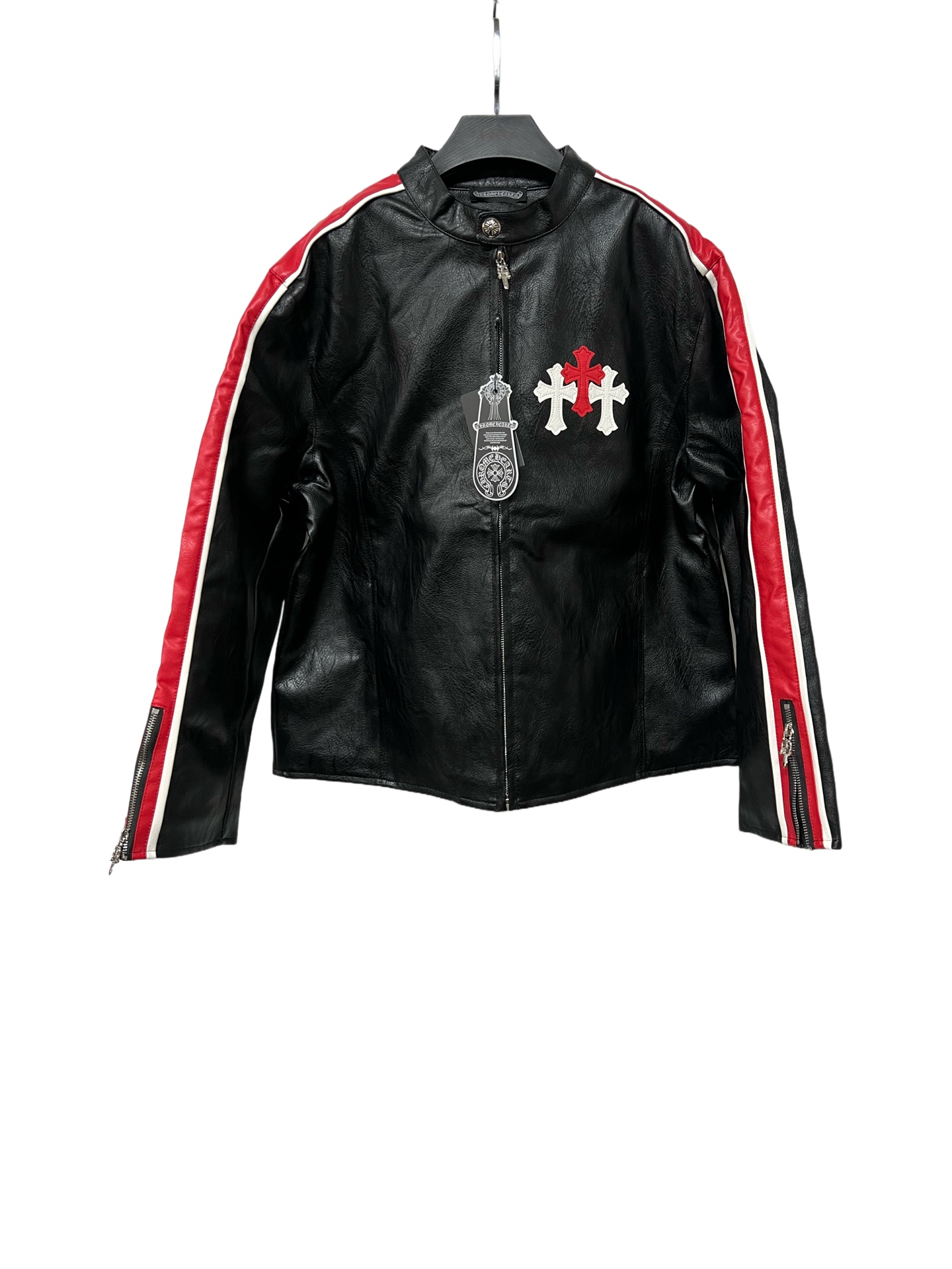 크롬하츠 남성 자켓 97647 Chrome Hearts Jacket