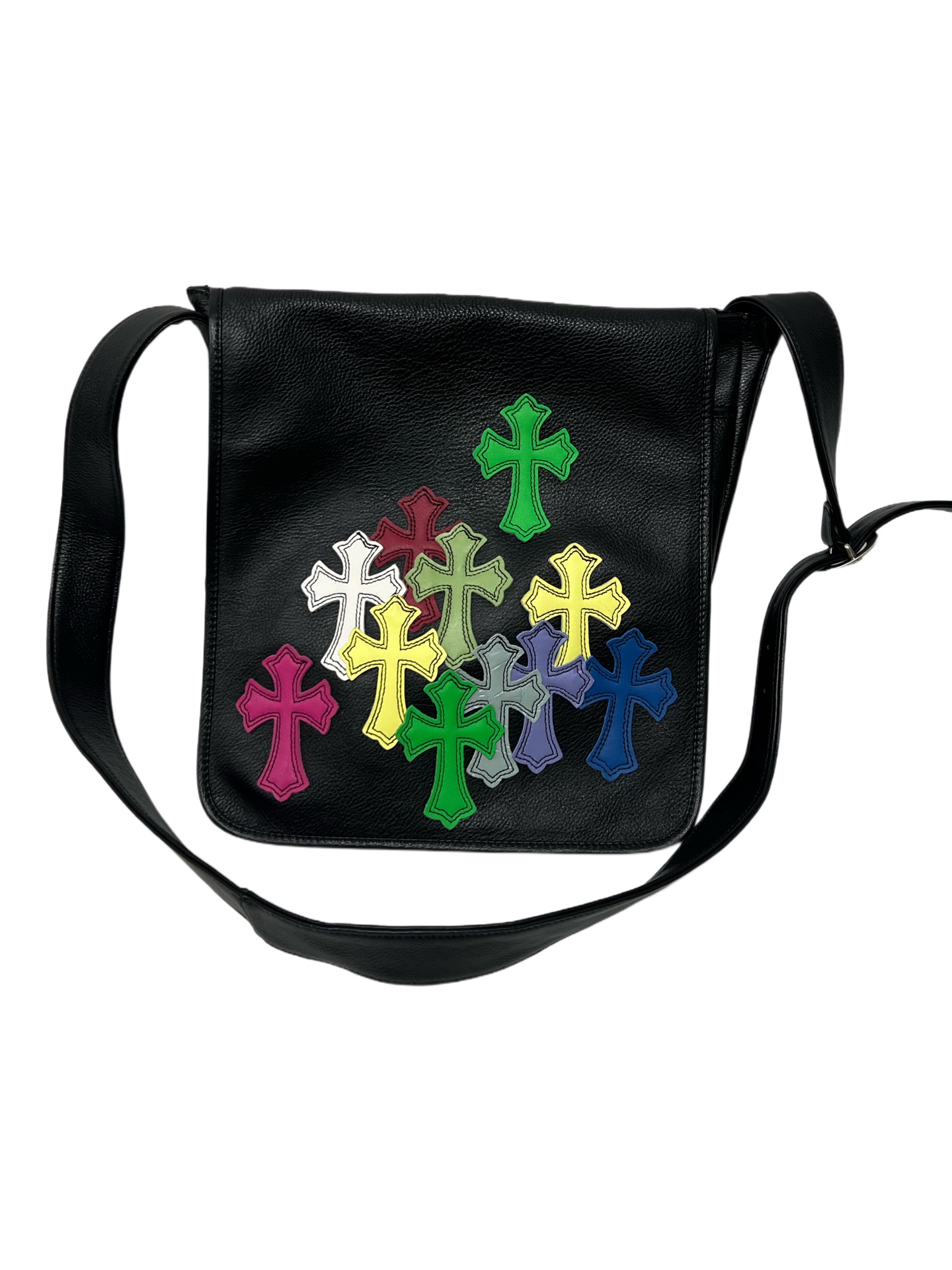 크롬하츠 107572 가방 Chrome Hearts Bag