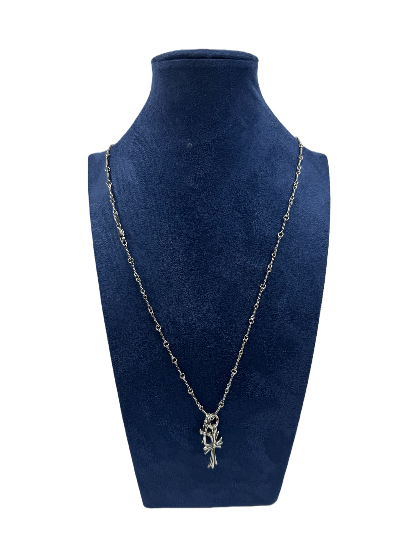크롬하츠 목걸이 107633 Chrome Hearts Accessories