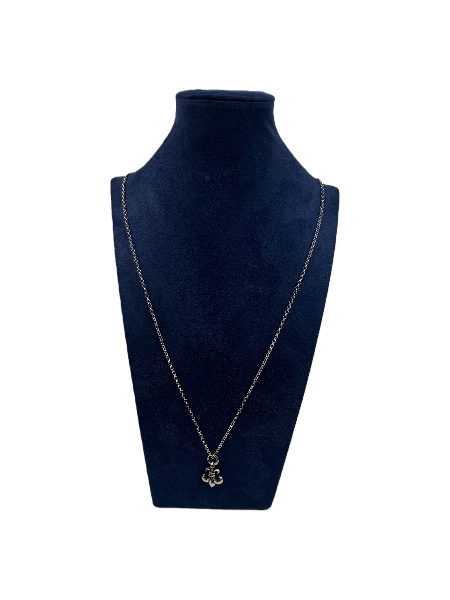 크롬하츠 목걸이 107634 Chrome Hearts Accessories