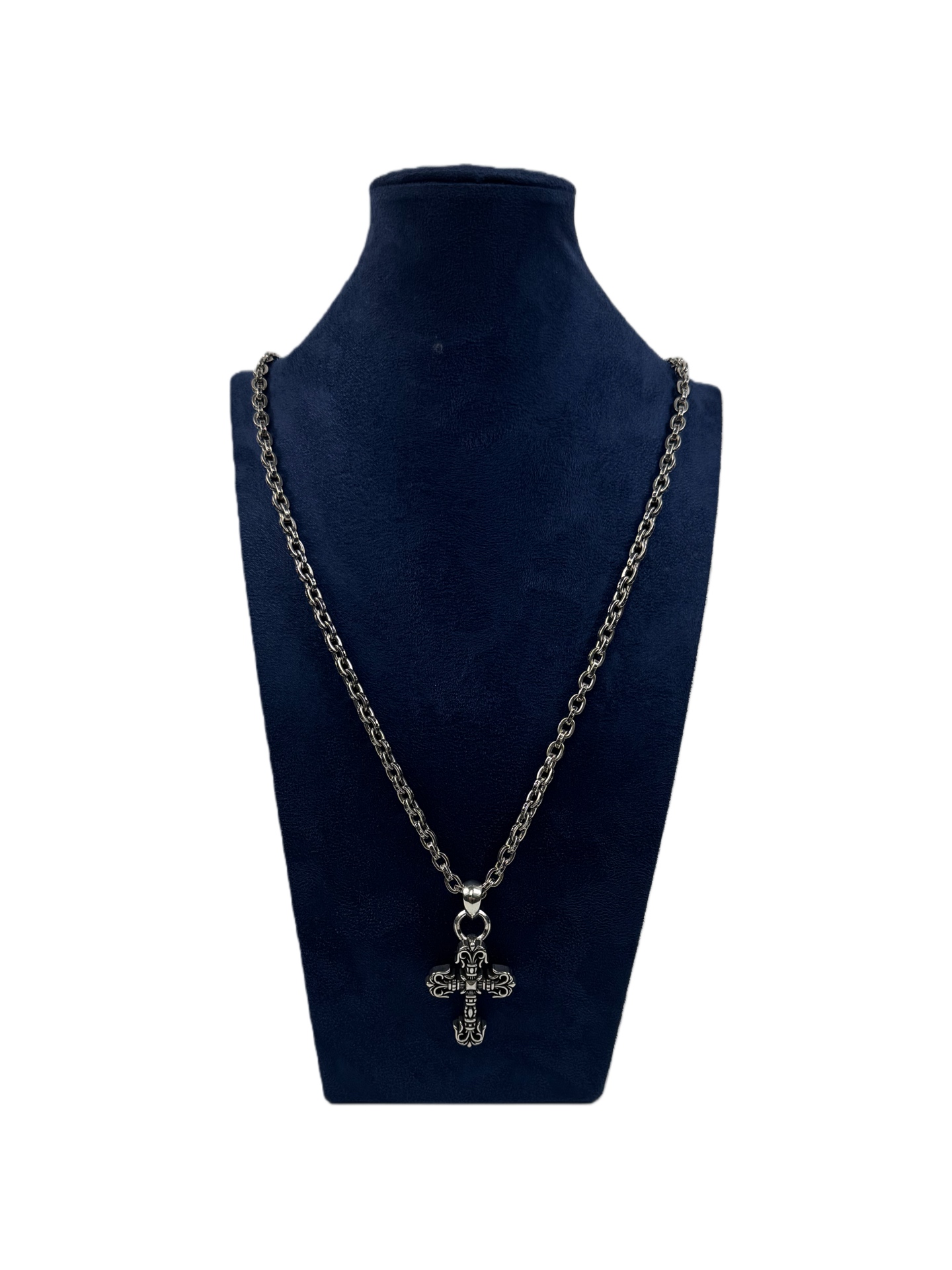 크롬하츠 목걸이 107631 Chrome Hearts Accessories