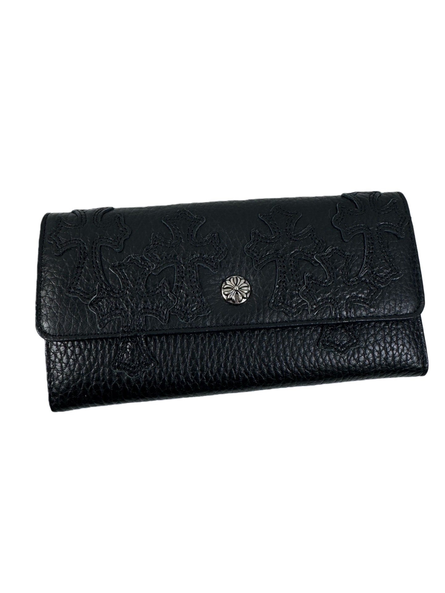 크롬하츠 지갑 107627 Chrome Hearts Wallet