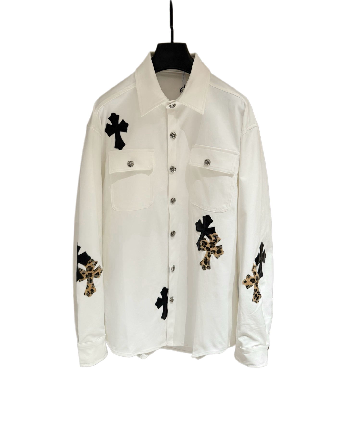크롬하츠 남성 자켓 97646 Chrome Hearts Jacket
