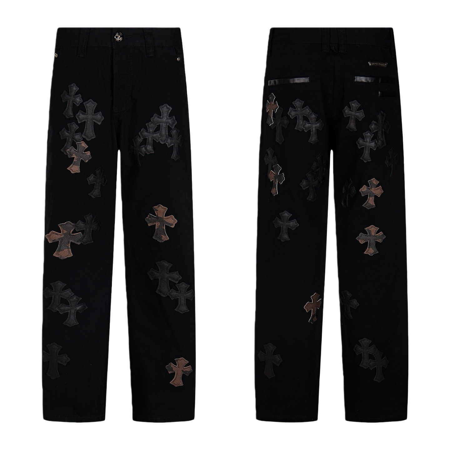 크롬하츠 남성 바지 107644 Chrome Hearts Pants