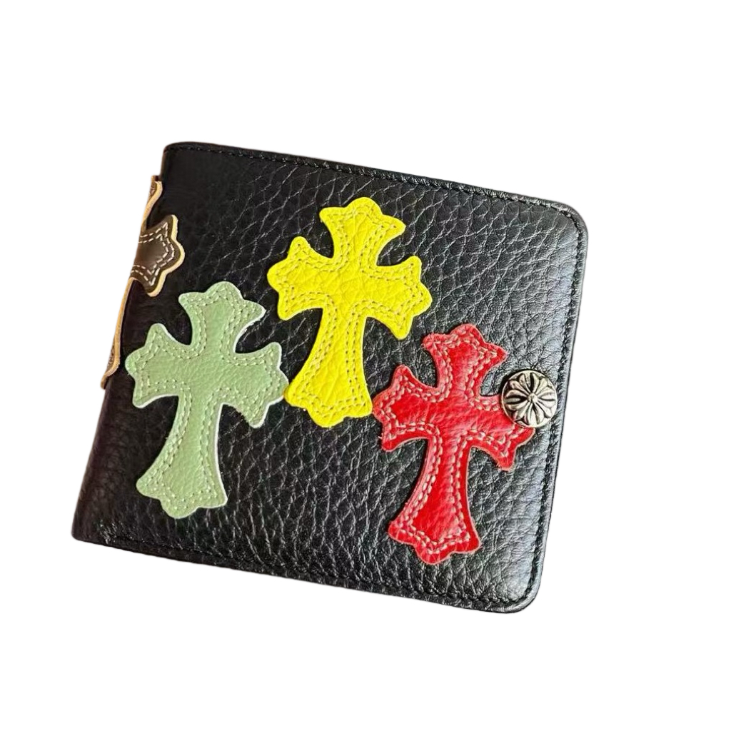 크롬하츠 지갑 107574 Chrome Hearts Wallet