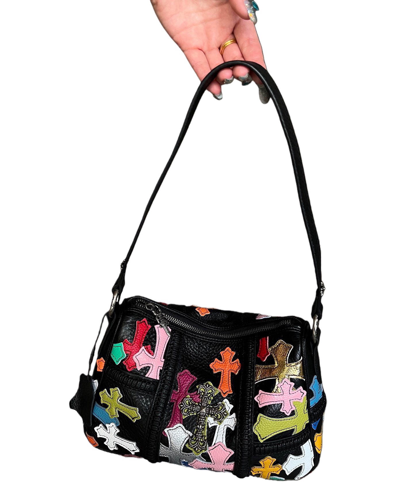 크롬하츠 107573 가방 Chrome Hearts Bag