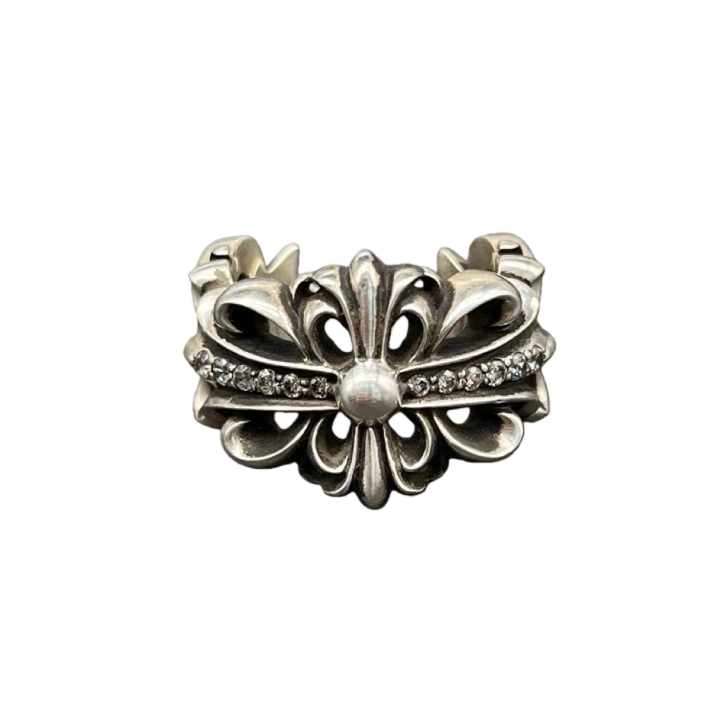 크롬하츠 반지 107616 Chrome Hearts Accessories