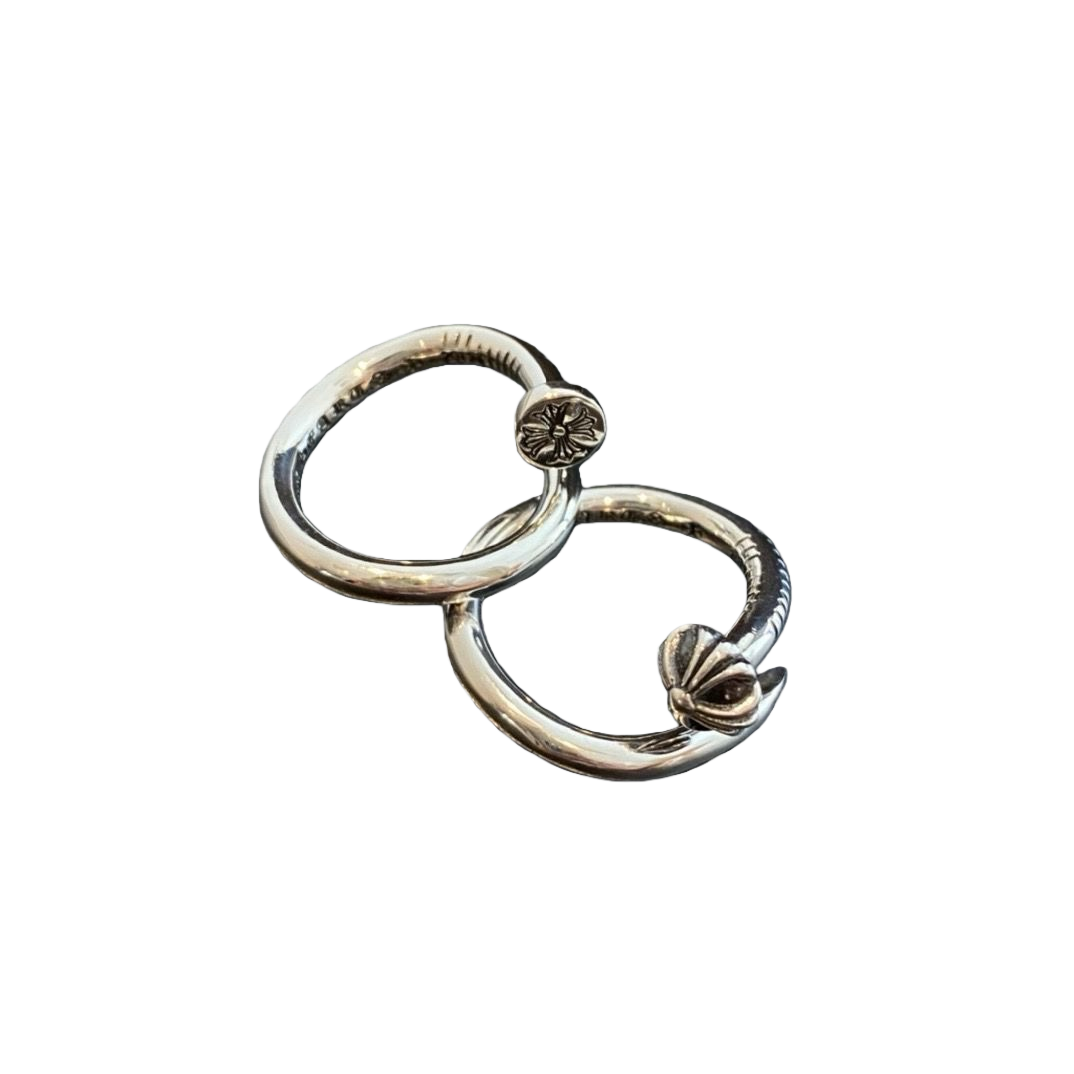크롬하츠 반지 107615 Chrome Hearts Accessories