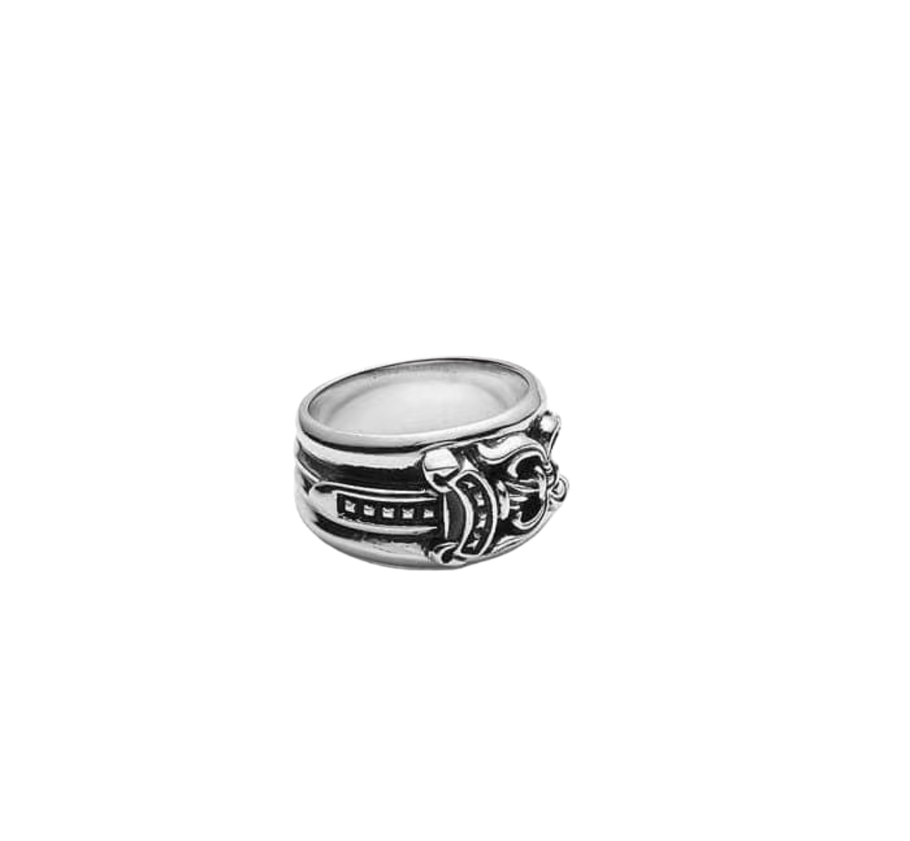 크롬하츠 반지 107614 Chrome Hearts Accessories