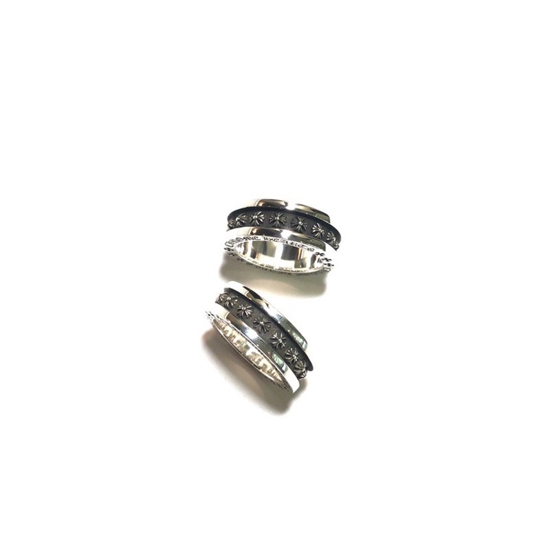 크롬하츠 반지 107613 Chrome Hearts Accessories