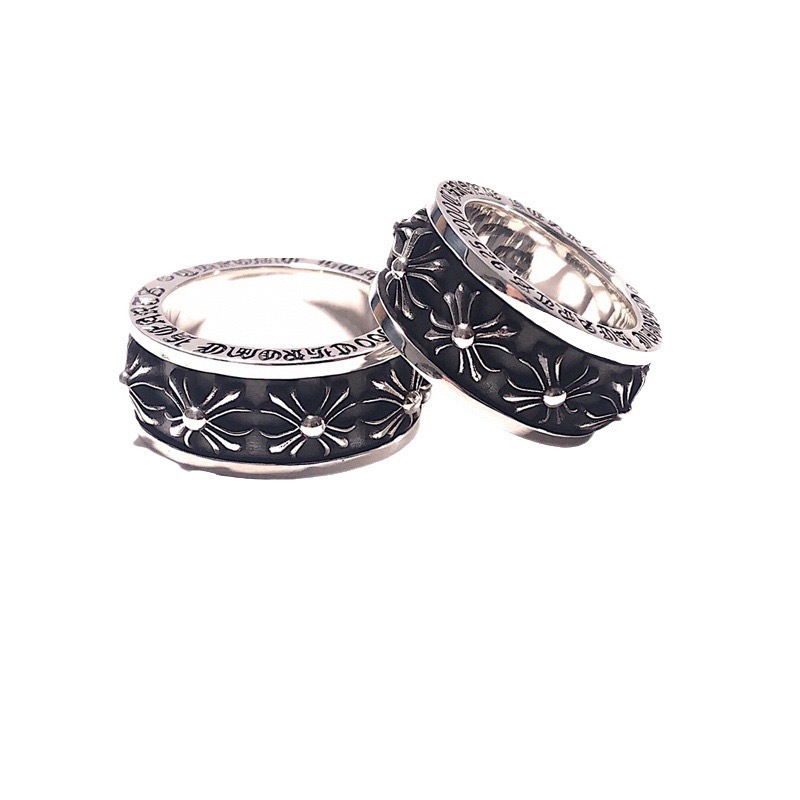 크롬하츠 반지 107612 Chrome Hearts Accessories
