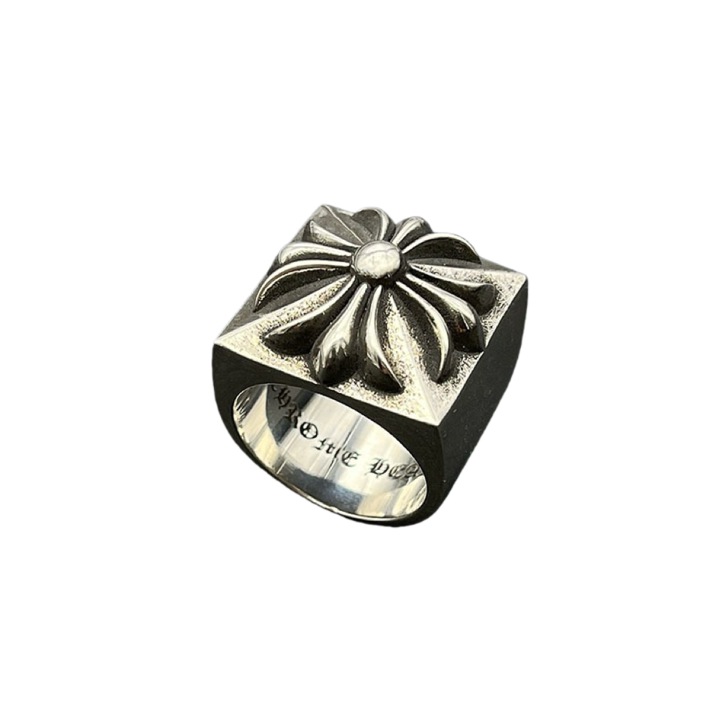 크롬하츠 반지 107610 Chrome Hearts Accessories
