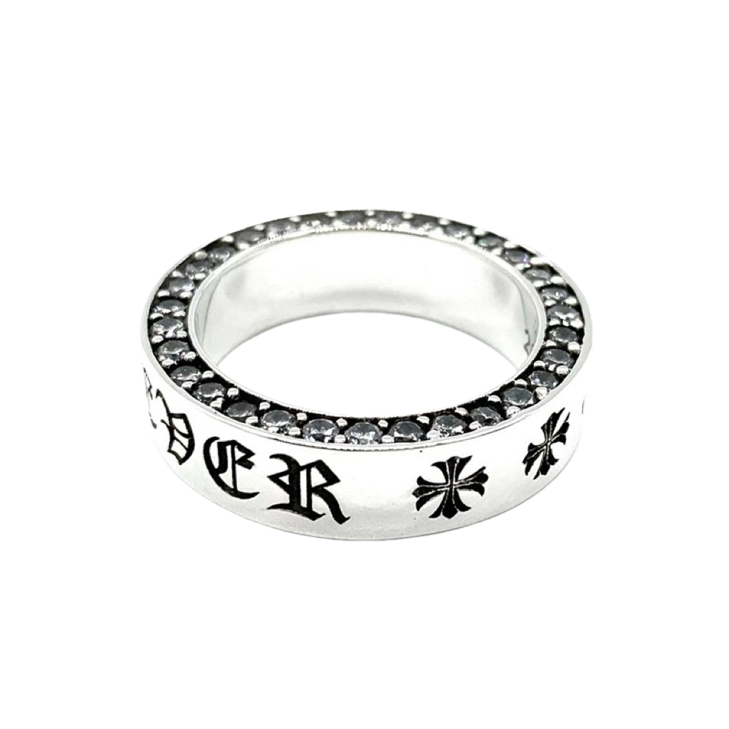 크롬하츠 반지 107609 Chrome Hearts Accessories