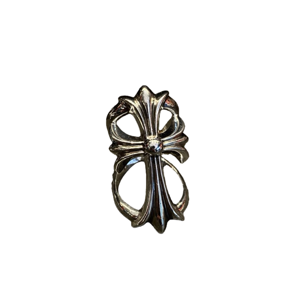크롬하츠 반지 107608 Chrome Hearts Accessories