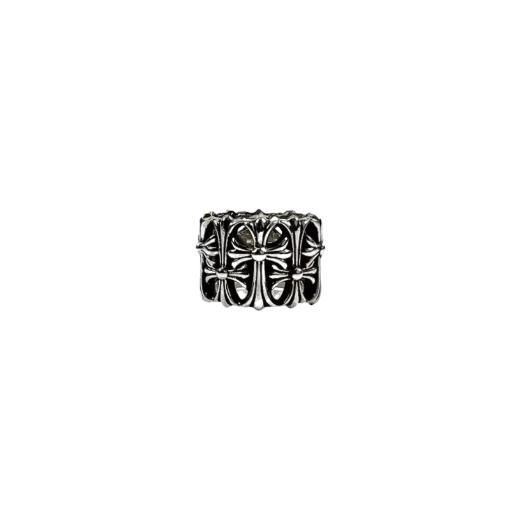크롬하츠 반지 107606 Chrome Hearts Accessories