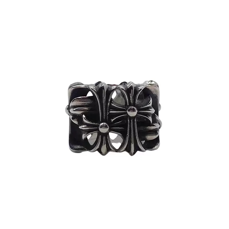 크롬하츠 반지 107605 Chrome Hearts Accessories