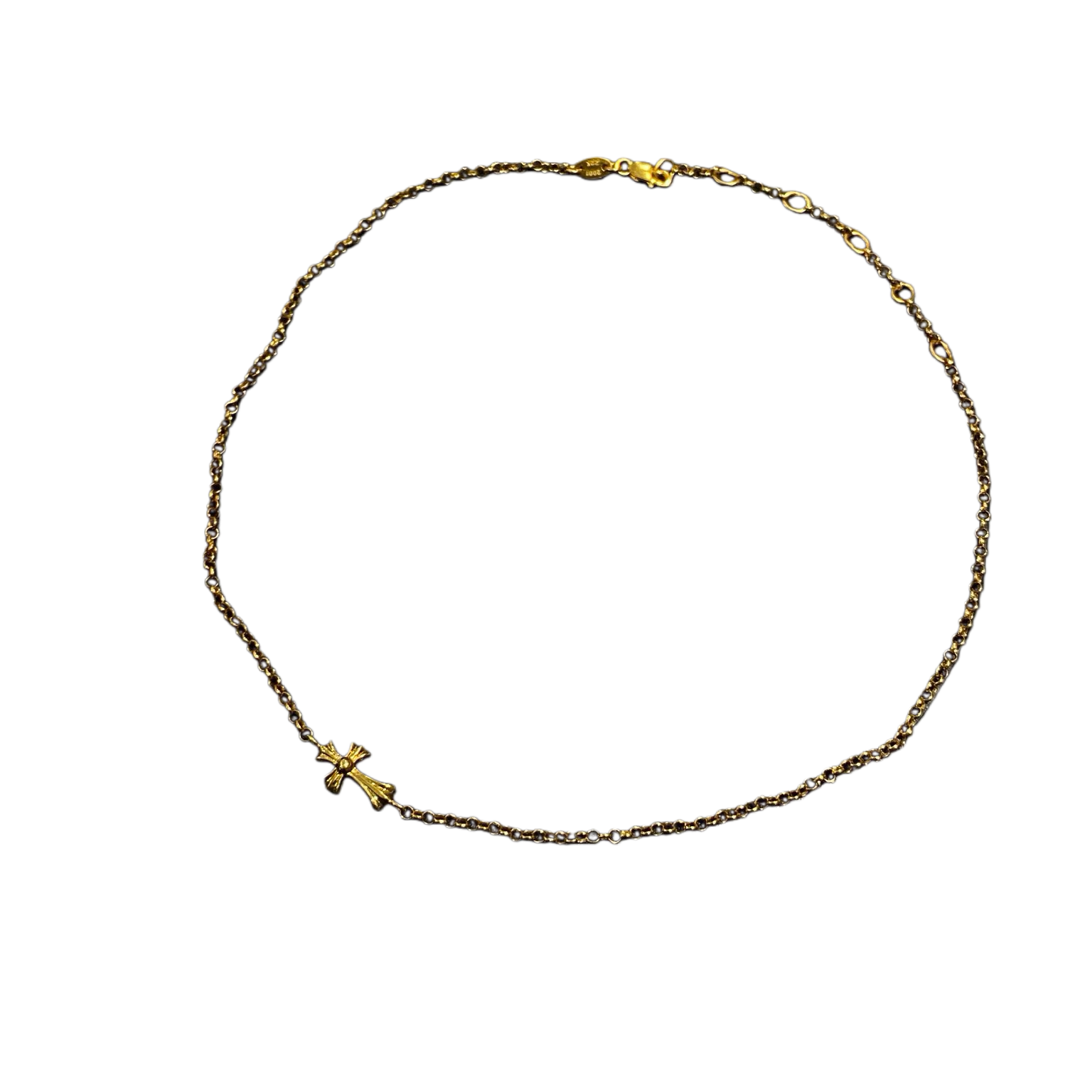 목걸이 107578 Accessories