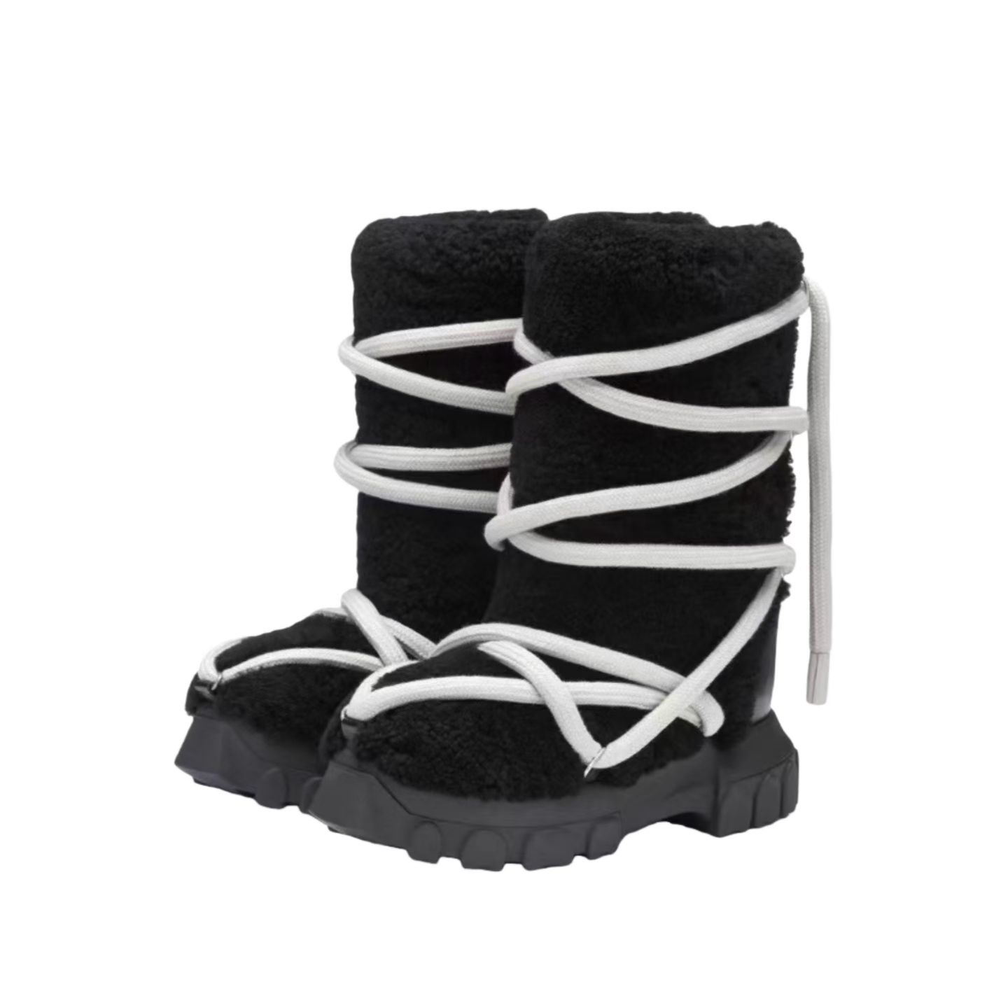 릭 오웬스 신발 Rick Owens 38058
