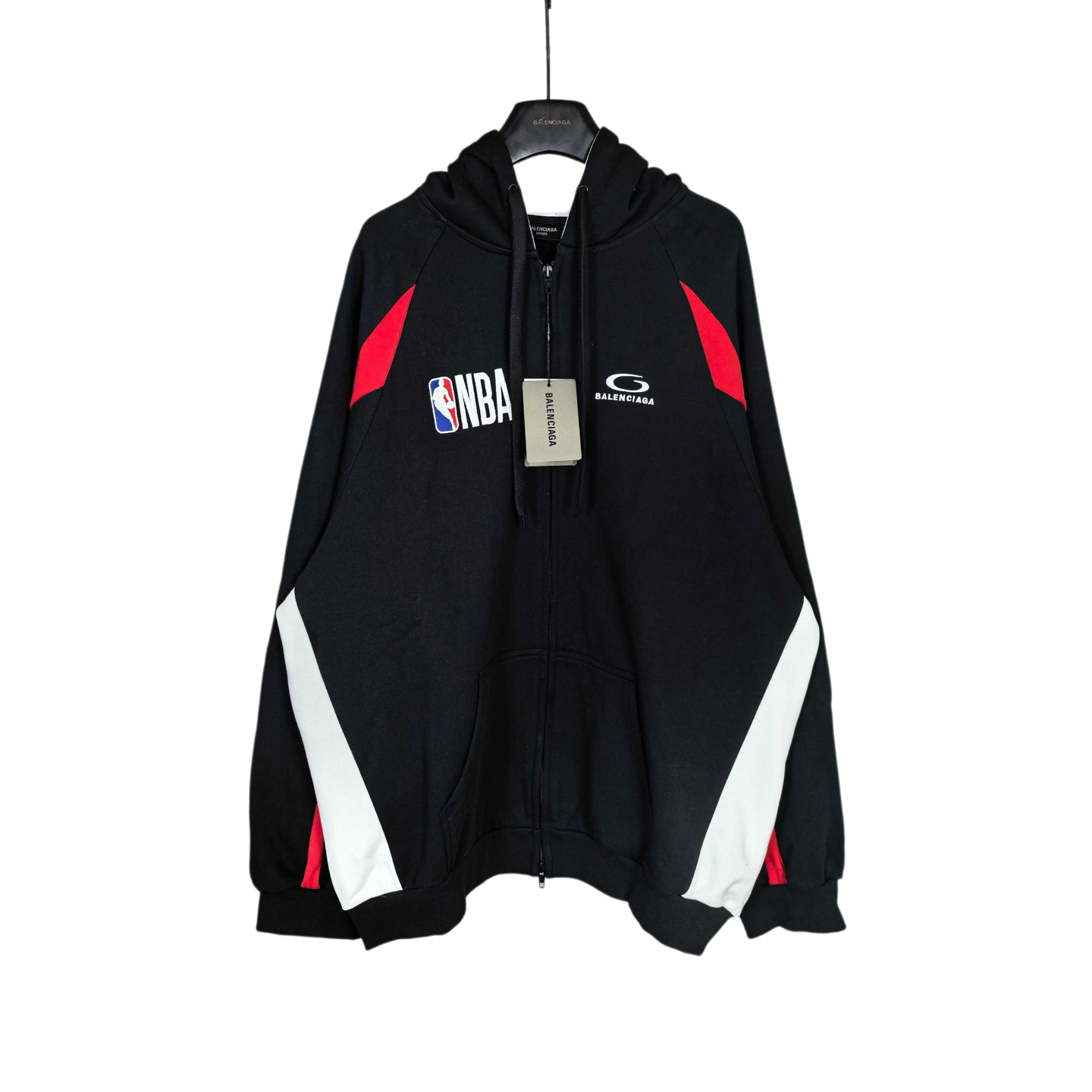 발렌시아가 남성 후드 99285 Balenciaga Hoodie