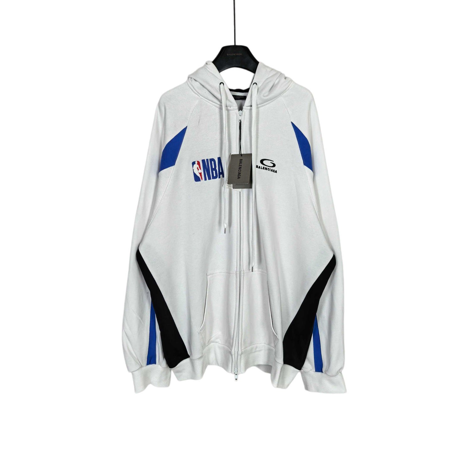 발렌시아가 남성 후드 99284 Balenciaga Hoodie