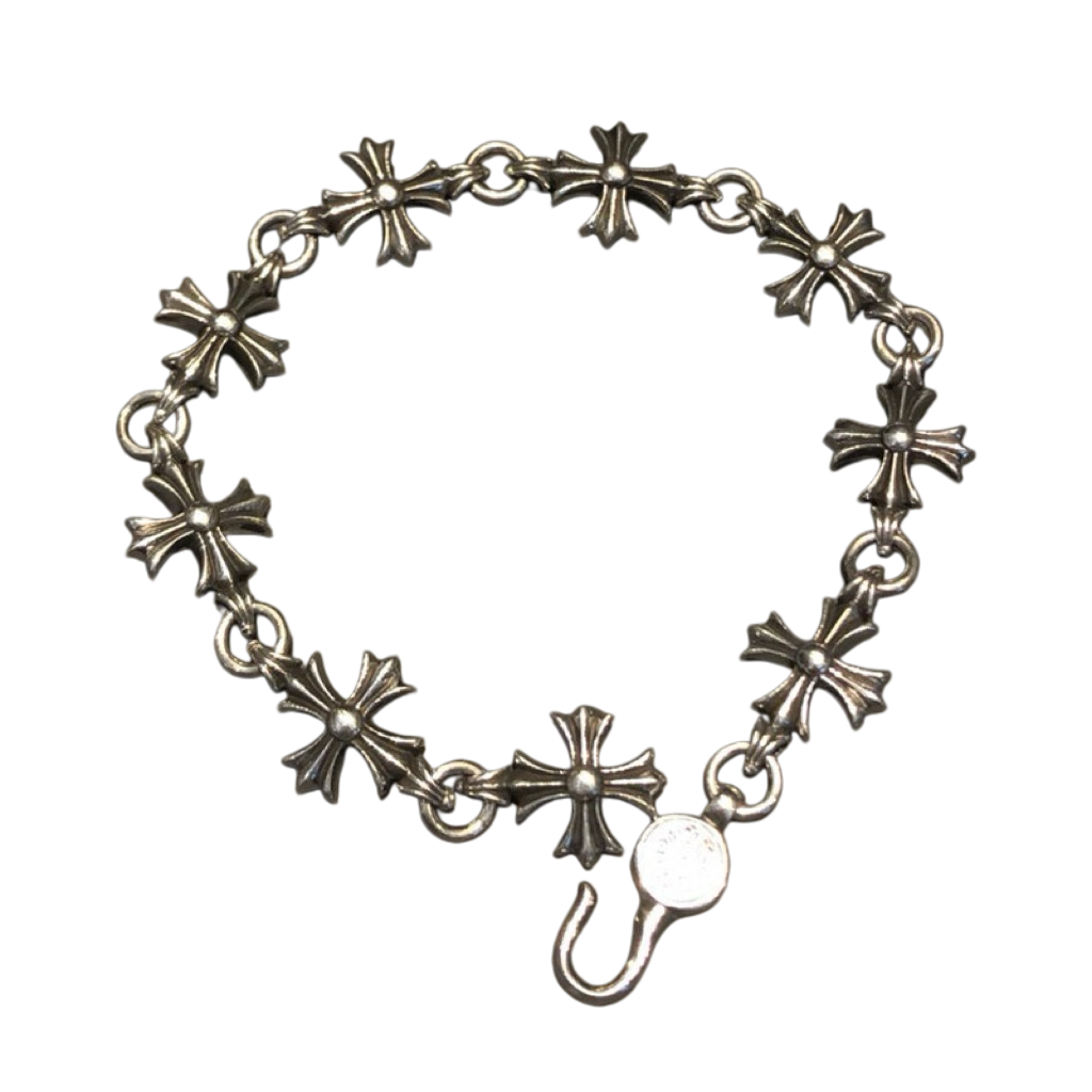 크롬하츠 팔찌 107559 Chrome Hearts Accessories