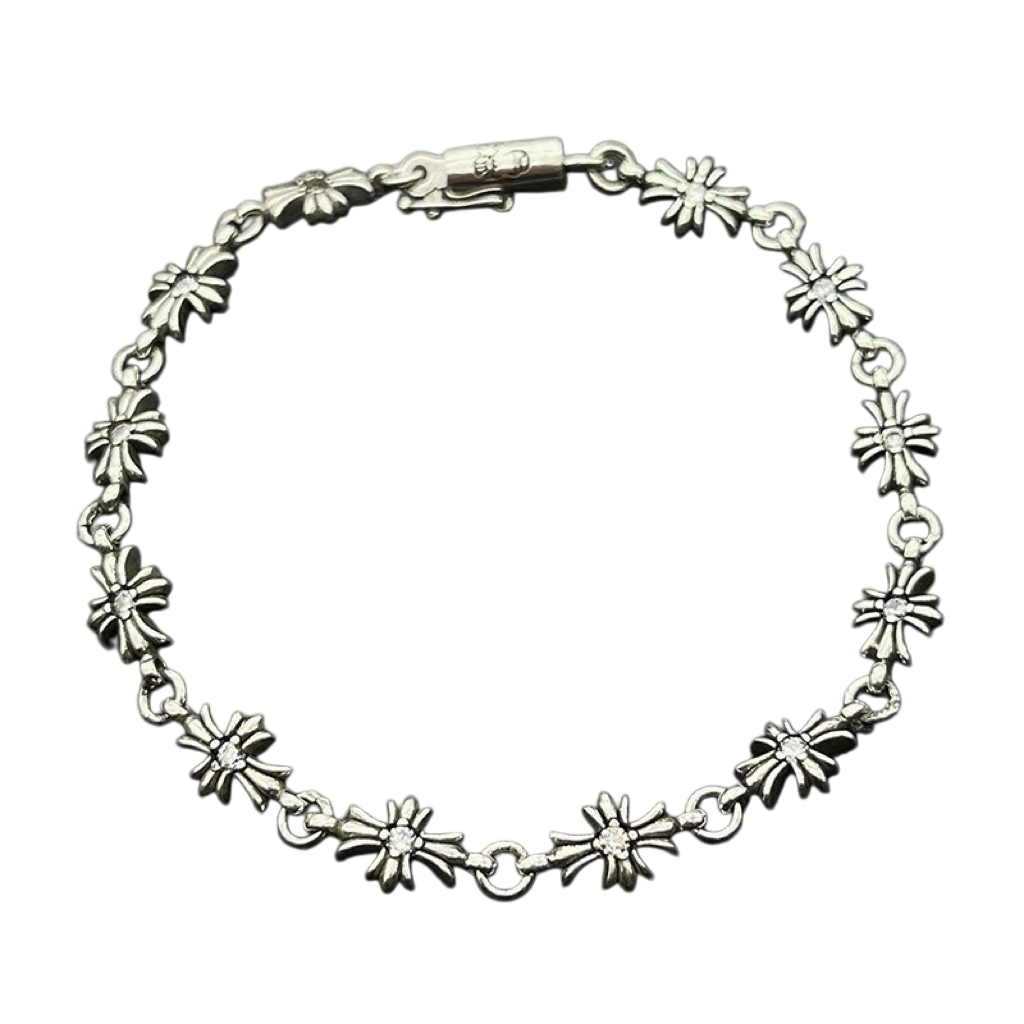 크롬하츠 목걸이 107554 Chrome Hearts Accessories