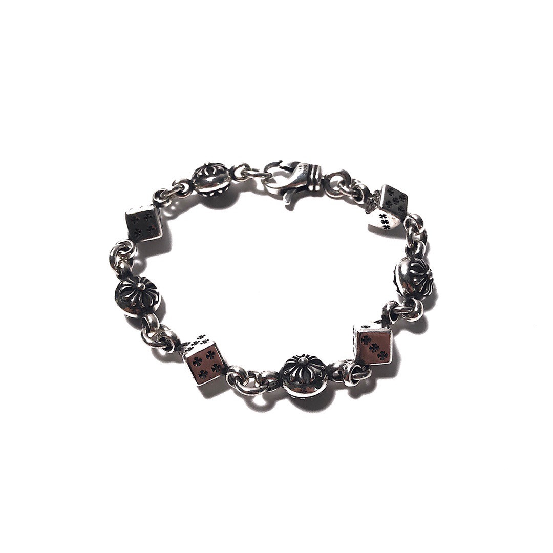 크롬하츠 팔찌 107556 Chrome Hearts Accessories